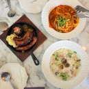 신비소리 | 뽀로로 신비한 여행 관람 후기 / 구월동 브런치 카페 추천