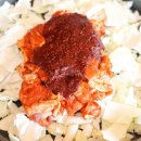 정성닭갈비 이미지