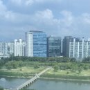 이마트에브리데이 목동중앙점 | 2024 1008 : 안개흐림 안양천 요양병원방문상담 이마트에브리데이목동중앙점 이대목동병원 다이어트식단