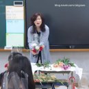 대연초등학교 | [꽃과 함께 피어나는 아이들의 감정 – 대연초등학교 5학년 꽃 수업 후기]