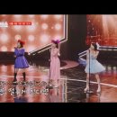 김다현×아아코×미유 소녀대 결성 '코리아'!! 이미지