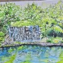 원천공원 이미지