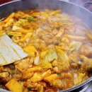 서촌닭갈비 이미지