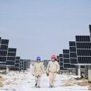 동기 태양광발전소 이미지