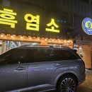 한방흑염소탕