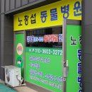 노창섭동물병원 이미지