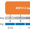 버트 BERT 이미지