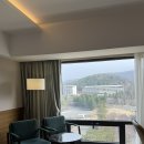 경주얼리 | [공지] [경주/숙소후기] 경주 힐튼 보문 | 얼리체크인으로 시작한 호캉스 (디럭스 킹, 조식 포함)
