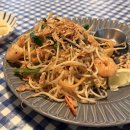 산청상회 | 산청읍 태국음식 추천메뉴 팟타이 내돈내산 맛집추천 만중상회