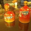 맥선 몰블랑 450 이소캠핑용가스 이미지