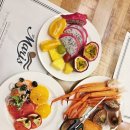 드마리스 부천점 | 부천돌잔치 드마리스 부천점, 소규모 가족행사 뷔페 후기 음식 종류 다양