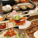 롯데인천터미널질스튜어트 | [인천터미널밥집] 한티옥 롯데백화점 인천점 관교동맛집