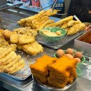 송이네 푸드 | [서울_망원시장] 떡볶이 1인분 양이 넉넉했던.. 송이네 내돈내산 후기