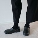 (주)대신환경 | 40년 전통의 이탈리아 간호사신발, 칼주로 기능성 슬리퍼 솔직 후기 (미끄럼방지 완벽)