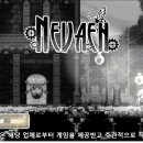 네바에(NEVAEH) | 인상적인 국산 인디게임 네바에(Nevaeh) 닌텐도 스위치 버전 플레이 후기