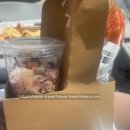 교촌치킨 인천SSG랜더스필드점 | SSG 랜더스필드 주차·먹거리 완벽 총정리!(with307블럭, 118블럭 시야)