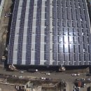 경주 태양광발전소 이미지