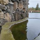 관음사 입구 주차장 이미지