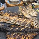 모듬생선구이밥상 이미지