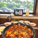지산가든 | 용인닭갈비맛집 처인구맛집 ｜산학가든 용인양지본점 닭갈비 부대찌개 후기