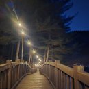 금강초롱황토펜션 | 가평 칼봉산 숲속의집 백합2 바베큐 겨울산풍경