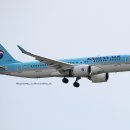 Korean Air (Airbus A220-300) HL7201 - 2024.6.25 이미지