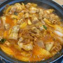 중동적인 칼칼함, 두루치기 맛집 BEST 5 이미지