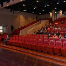 정선군문화예술회관 이미지