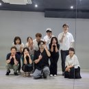 [20250725금] 오반y불여우 살사 반곡반 1주차 강습 이미지