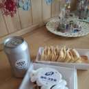 해적카페&와플그래월곶역점