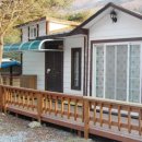 백운산장민박 이미지