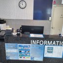 정관 아쿠아드림파크 앞 이미지