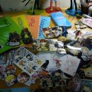 EvilCat) Rock in Onepiece. + 오늘지른팬시 이미지