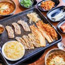윤가네흑돼지대패삼겹살제주함덕흑돼지 이미지