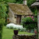 영국마을 이미지