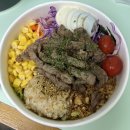 영칼로리 딜리버리 키친 | 율량동 포케 푸짐한 곳ㅣ영칼로리포케ㅣ재방문 후기