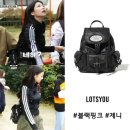 노스탤지아 | [ LOTSYOU ] Nostalgia Backpack / [ 라츠유 ] 노스탤지아 백팩 후기