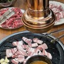 숯불마당갈비 이미지