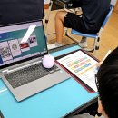 행신중학교 이미지