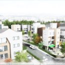 고덕가든 이미지