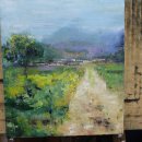 서양화(유화/아크릴) 이미지