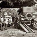 윤활주유소 이미지