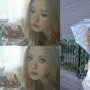 더함컴퍼니 | [선미 컴백] 신곡 'Forever July' 발매! 작사·작곡 참여 및 팝업스토어 행사 일정 총정리