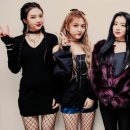 Red Velvet 레드벨벳 '빨간 맛 (Red Flavor)' MV 이미지