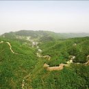 남한산성 이미지