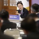 이재명 주식거래세,양도소득세 개편필요를 언급 이미지