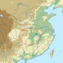 강우량측정 | [고고중국] 장강 중류 유역 마지막 신석기 석가하石家河 문화는 홍수에 망했다