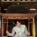 전주종합관광안내소 | 전주/한옥마을 [전주경기전][전주종합관광안내소] 전주여행 필수코스 한복 입고 사진 찍기 좋은 곳