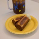 인향로 | 김포 빵 맛집 블랑슈베이커리 버터떡&amp;슈크림빵 내돈내산 후기