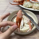 가성비 좋은 영덕대게 맛집: 강구시장 시장수산(박달대게, 홍게 가격)